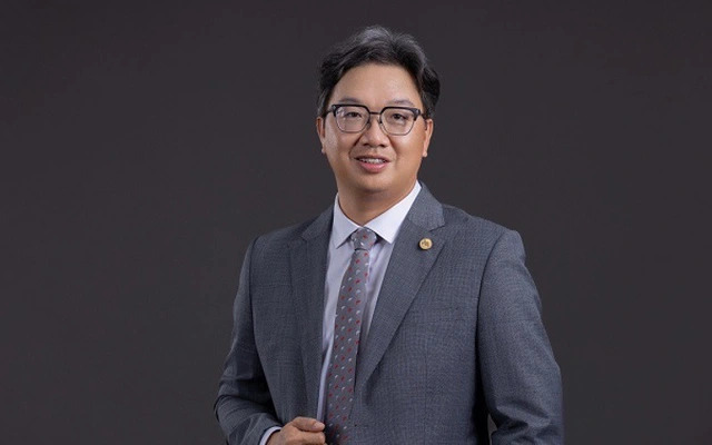 3 CEO ngân hàng mới được bổ nhiệm đều tốt nghiệp từ 1 ngôi trường ĐH: Được mệnh danh là “Stanford Việt Nam”, “bệ phóng” của loạt doanh nhân- Ảnh 3.