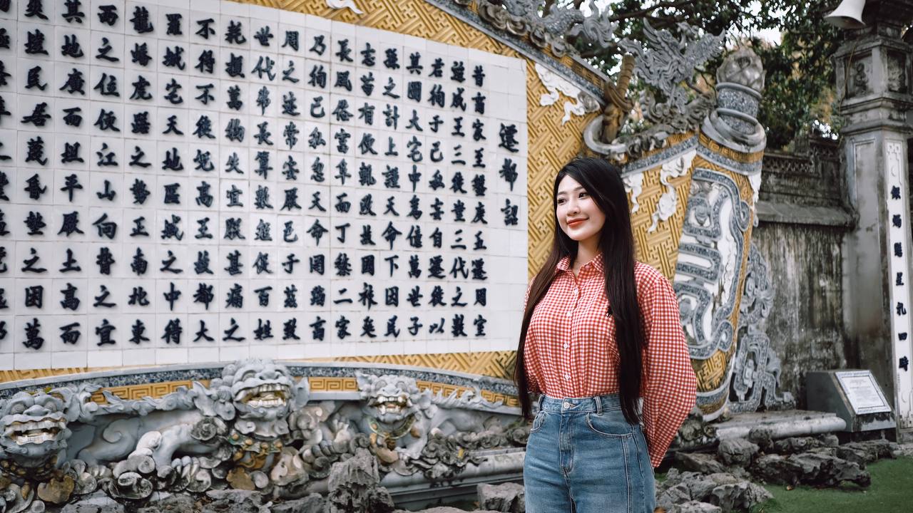 Đây là những thứ được miễn phí trong 2 tour du lịch đang hot ở Bắc Ninh, du khách cũng cần lưu ý điều này- Ảnh 1. Đây là những thứ được miễn phí trong 2 tour du lịch đang hot ở Bắc Ninh, du khách cũng cần lưu ý điều này- Ảnh 1.