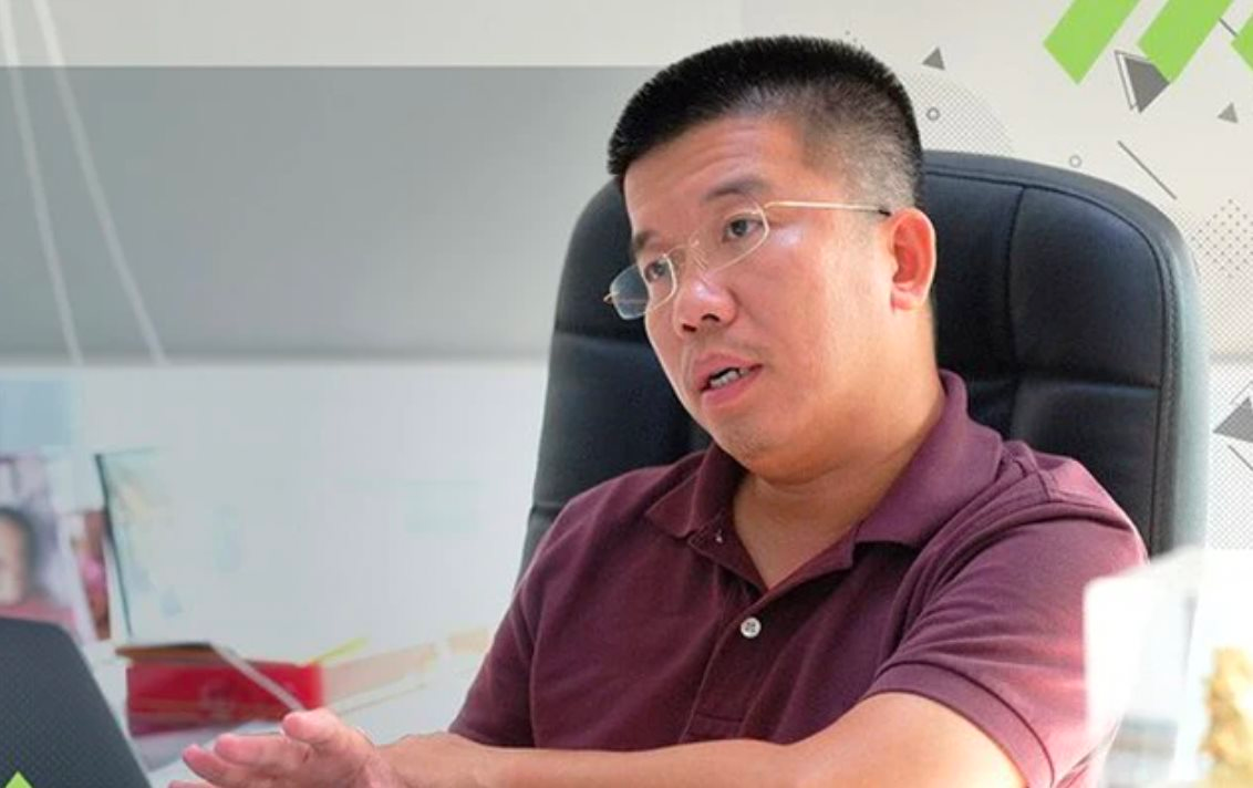 Chủ tịch Clever Group đăng ký mua cổ phiếu vì “giá rẻ nên mua thêm”, trong khi cổ đông ngoại liên tục bán ra, lợi nhuận rơi về đáy 8 năm- Ảnh 1.