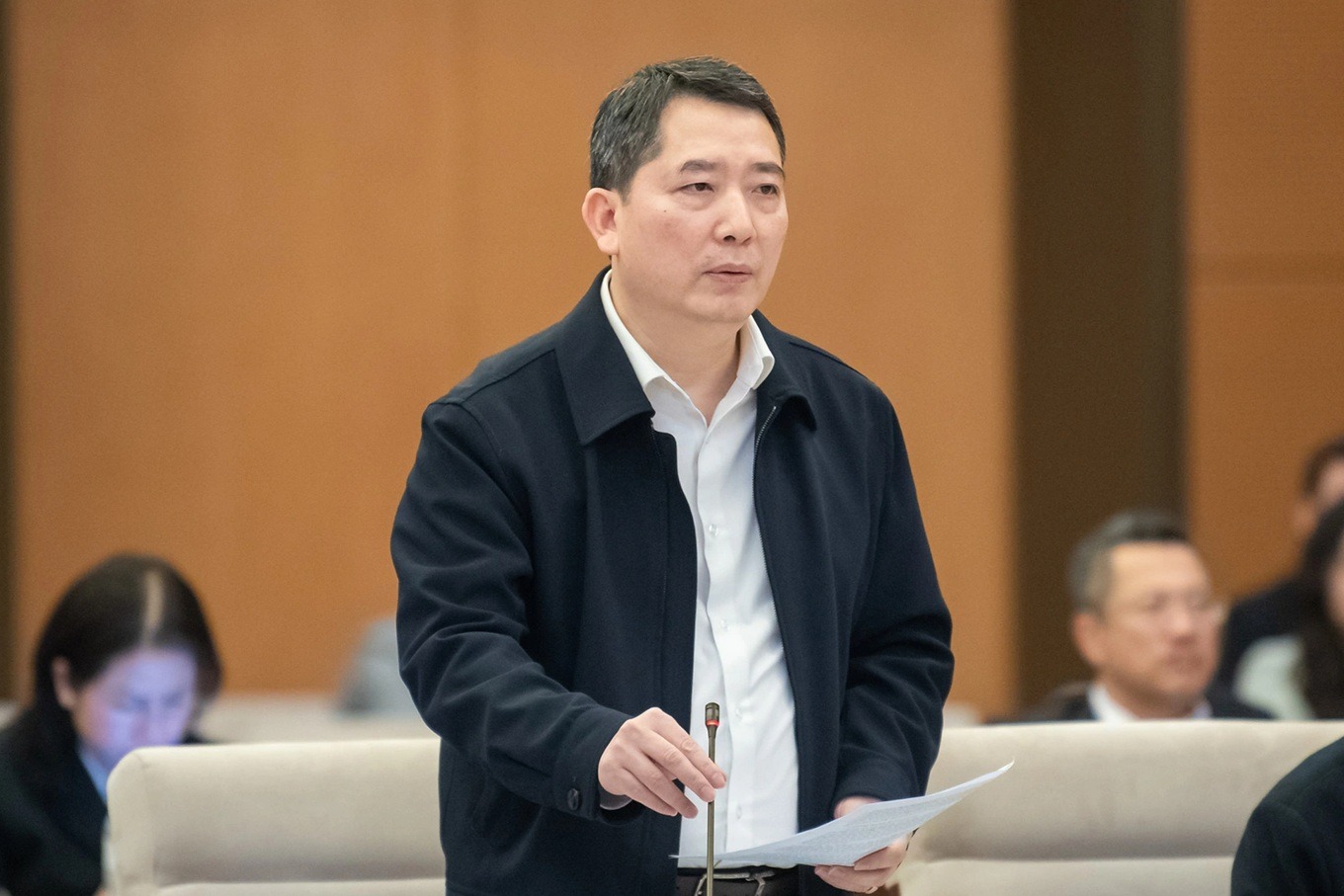 Đề nghị không đánh thuế tiêu thụ đặc biệt với xăng và điều hòa- Ảnh 2. Đề nghị không đánh thuế tiêu thụ đặc biệt với xăng và điều hòa- Ảnh 2.