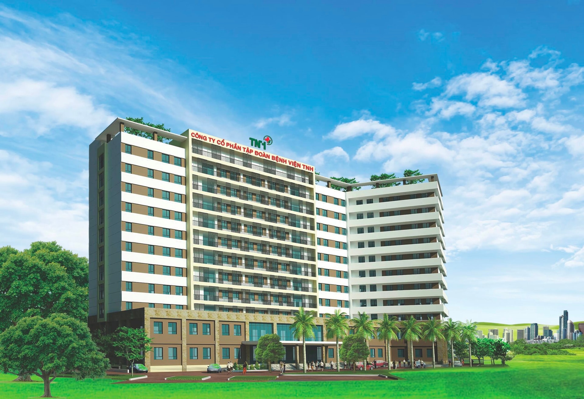 “Cá mập” từng rót vốn vào F88 tiếp tục đầu tư vào một bệnh viện trên sàn chứng khoán- Ảnh 1.