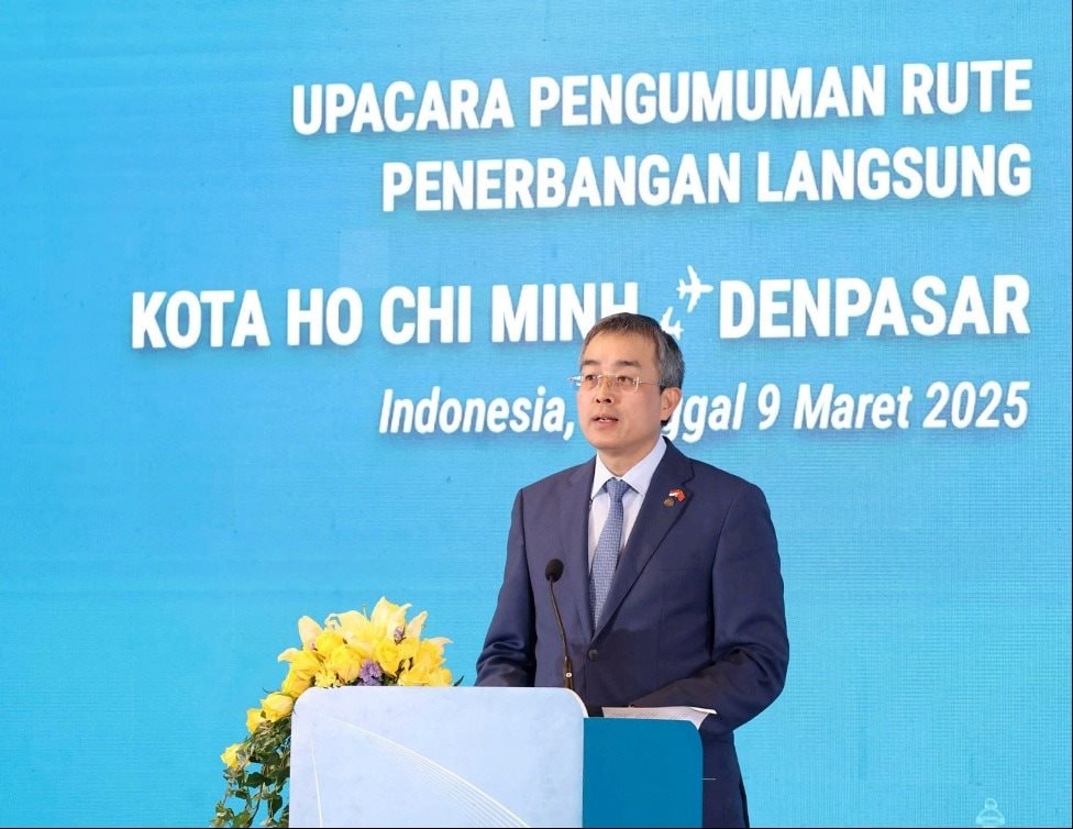 Các hãng hàng không Việt đua nhau mở thêm đường bay quốc tế: Cơ hội cho du lịch và thương mại bùng nổ?- Ảnh 2.