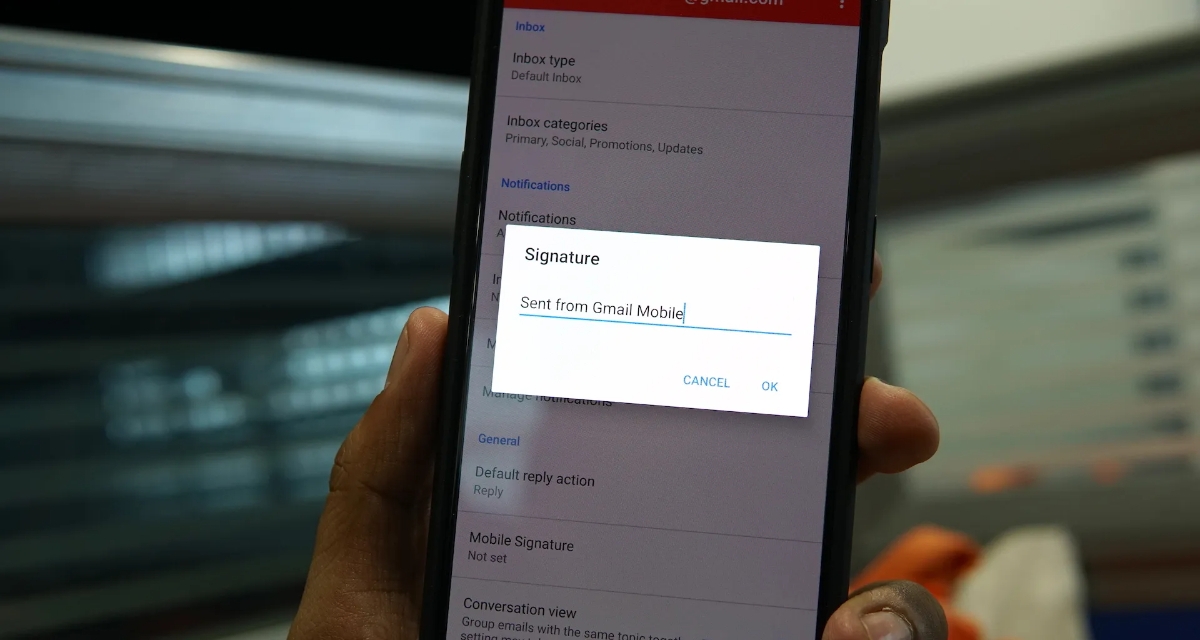 Google cuối cùng đã giải quyết nỗi khó chịu của Gmail sau hơn 2 thập kỷ- Ảnh 1.