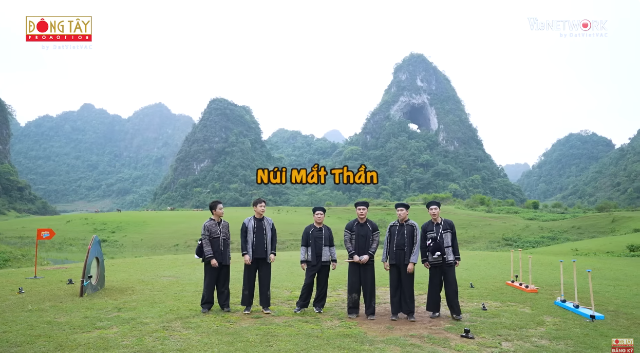 Một nơi ở Cao Bằng khiến nghìn người xao xuyến chỉ với 1 clip ngắn, hóa ra từng xuất hiện trong Một nơi ở Cao Bằng khiến nghìn người xao xuyến chỉ với 1 clip ngắn, hóa ra từng xuất hiện trong