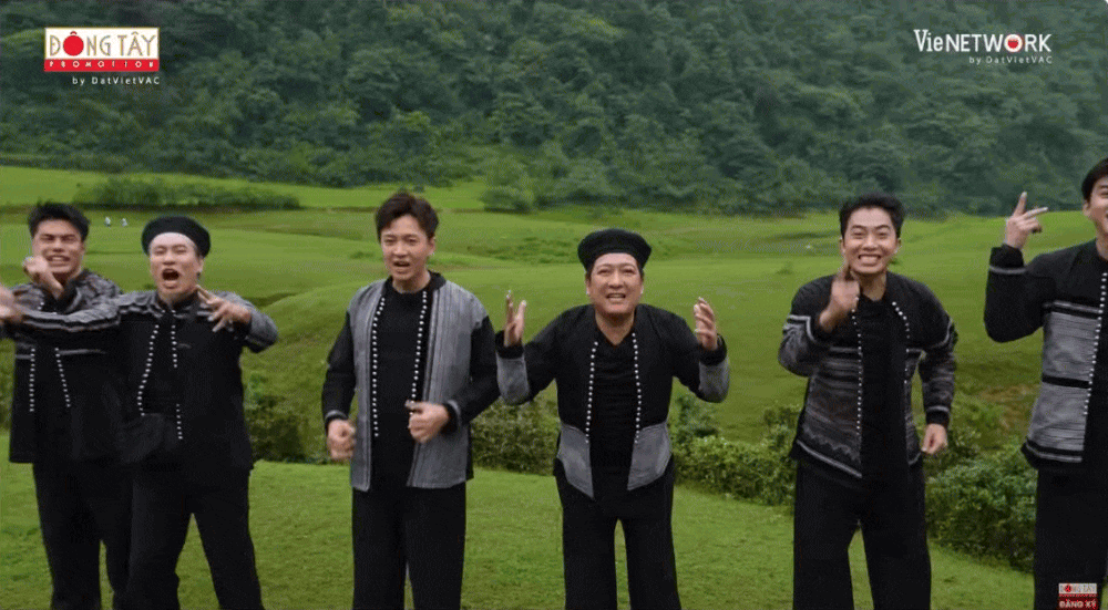 Một nơi ở Cao Bằng khiến nghìn người xao xuyến chỉ với 1 clip ngắn, hóa ra từng xuất hiện trong Một nơi ở Cao Bằng khiến nghìn người xao xuyến chỉ với 1 clip ngắn, hóa ra từng xuất hiện trong