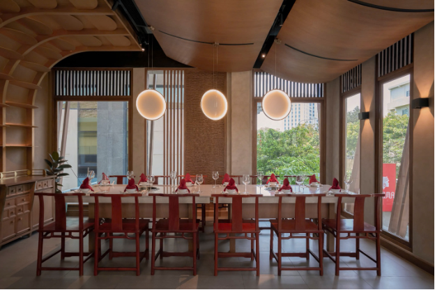 Ashima Nguyễn Trãi - 'Tiểu Tây Tạng' giữa lòng Sài Gòn, nâng tầm trải nghiệm lẩu nấm- Ảnh 3.