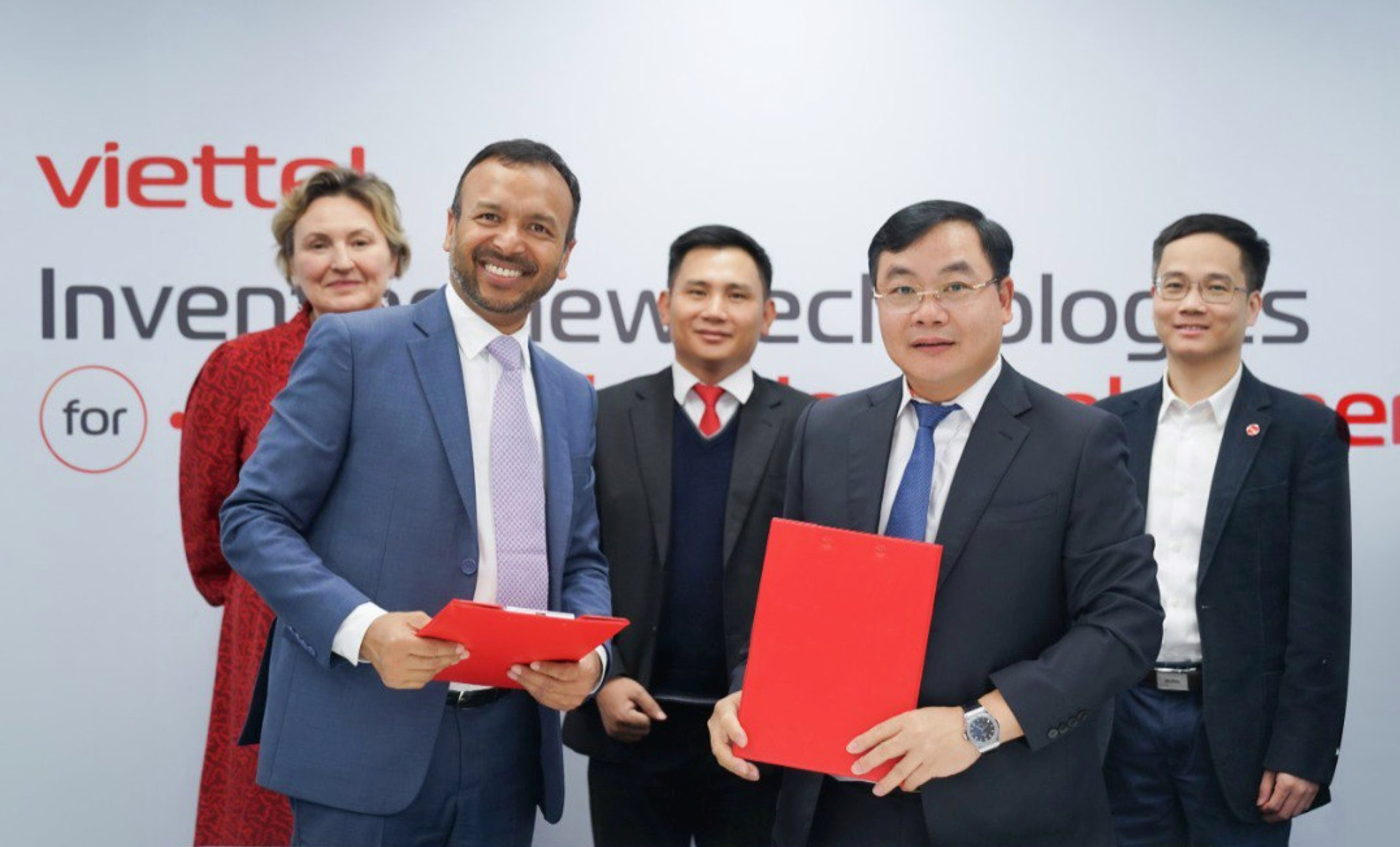 Những cái bắt tay định hình tương lai thanh toán số- Ảnh 3.