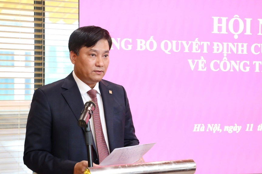 Lò đào tạo CEO: 10 Tổng giám đốc nhà băng Việt là cựu sinh viên NEU, tất cả CEO Vietcombank, VietinBank, BIDV,  AgriBank đều học trường này- Ảnh 3.