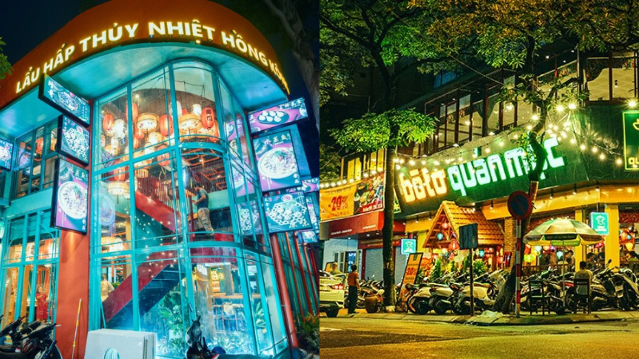 Chủ chuỗi Long Wang, Bò Tơ Quán Mộc nhận vốn từ quỹ đầu tư của Thụy Sĩ- Ảnh 1.
