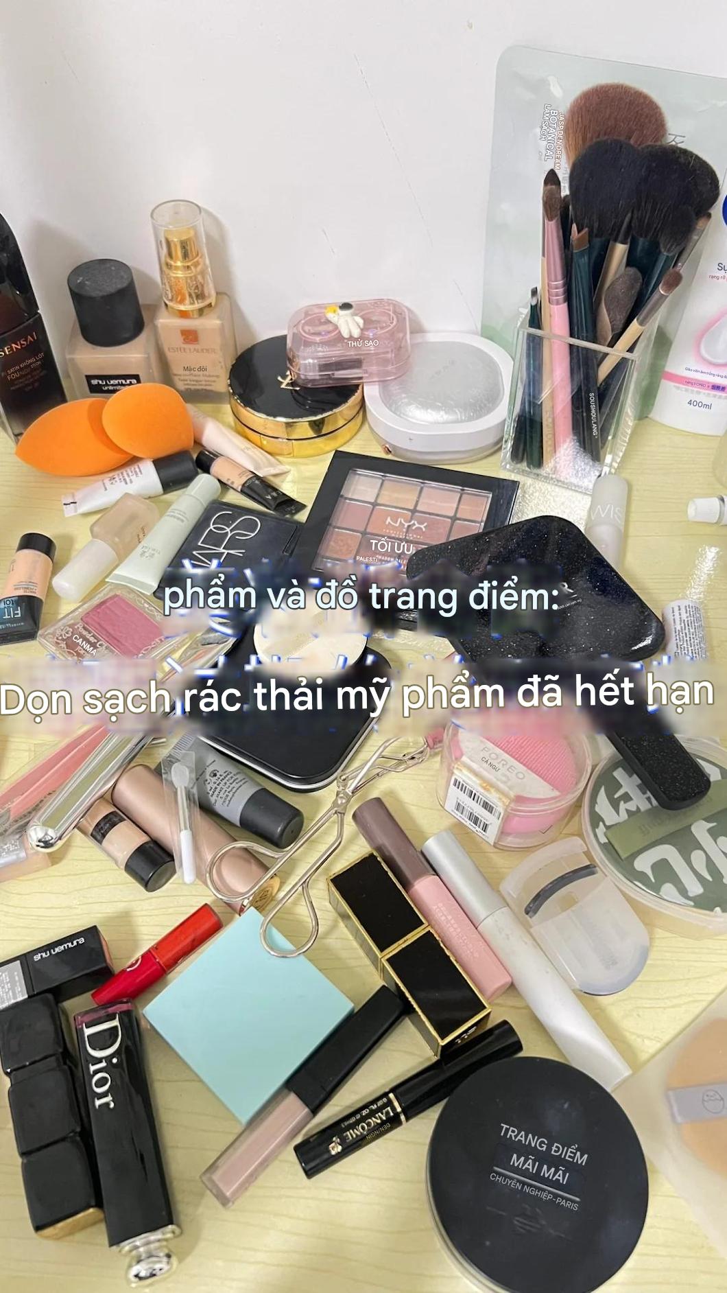 Bước qua tuổi 45, người phụ nữ trung niên kiên quyết 