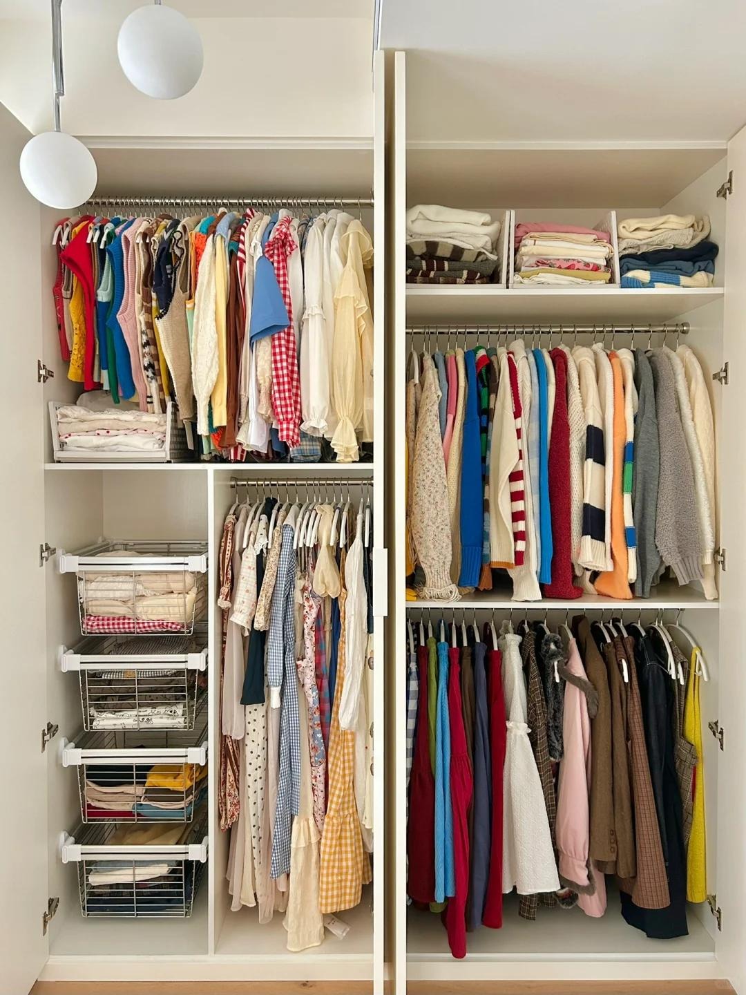 Bước qua tuổi 45, người phụ nữ trung niên kiên quyết 