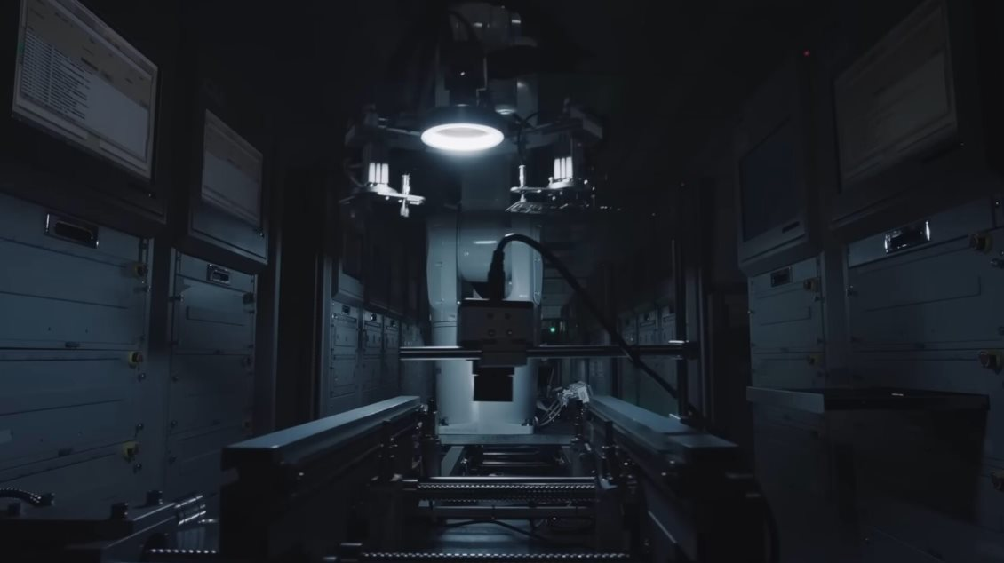 Trung Quốc sắp chuyển mình từ công xưởng thế giới thành cường quốc công nghệ cao: Vận hành nhà máy không điện, không điều hòa, căng tin hay phòng vệ sinh- Ảnh 1.