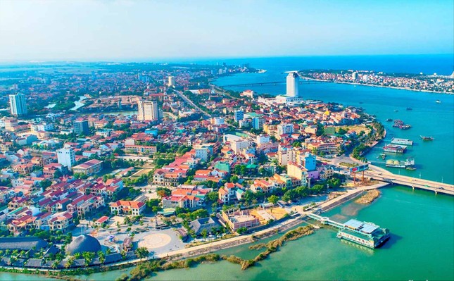 Sáp nhập tỉnh, thành: Sáp nhập thế nào, tên gọi ra sao?