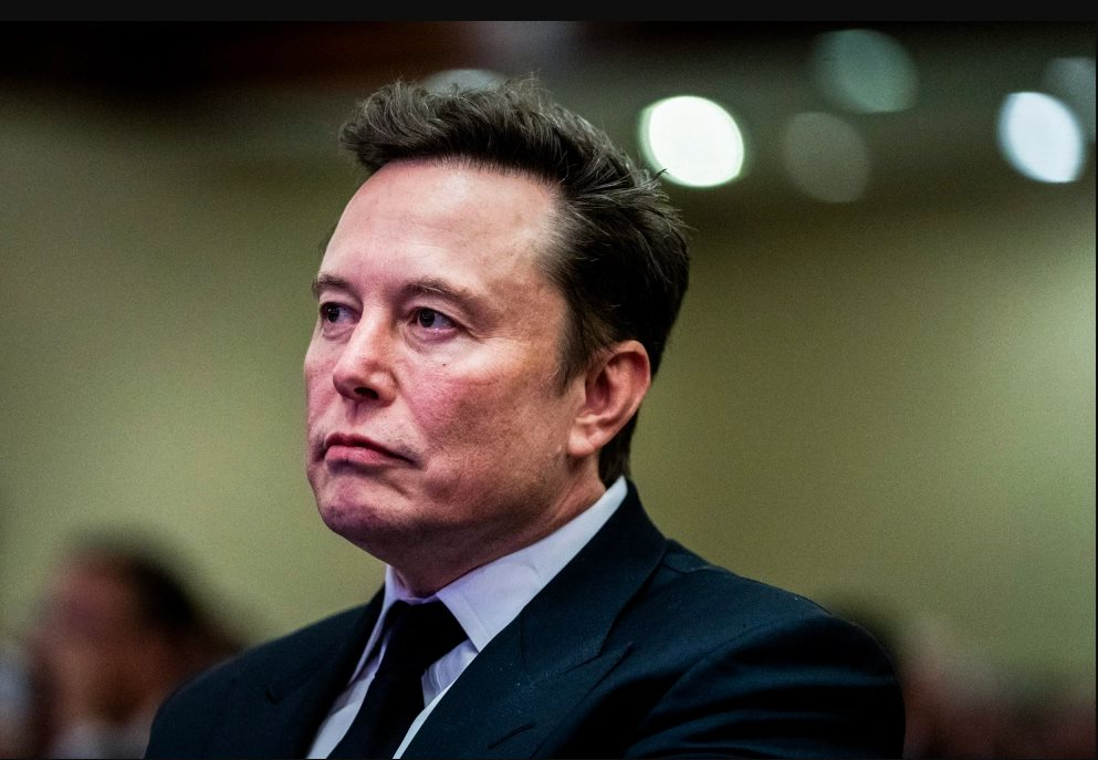 Người Mỹ tẩy chay Tesla nhưng Trung Quốc lại âm thầm đầu tư hàng chục triệu USD cho Elon Musk, mức lợi nhuận 530% khiến nhà đầu tư dùng mọi thủ đoạn để rót vốn- Ảnh 1.