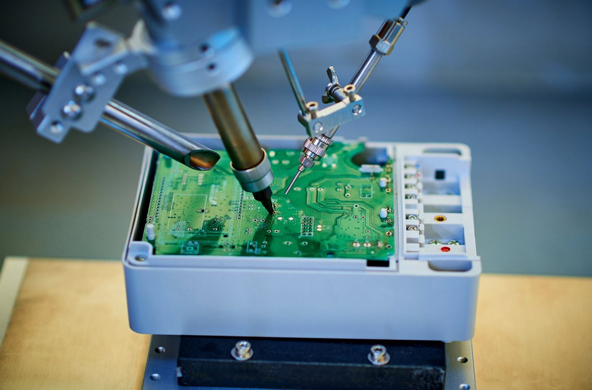 Hôm nay, hơn 1.000 "bộ não" công nghệ thế giới đến VN: Sẵn sàng cho cơ hội chưa từng có ở lĩnh vực tỷ đô- Ảnh 2.