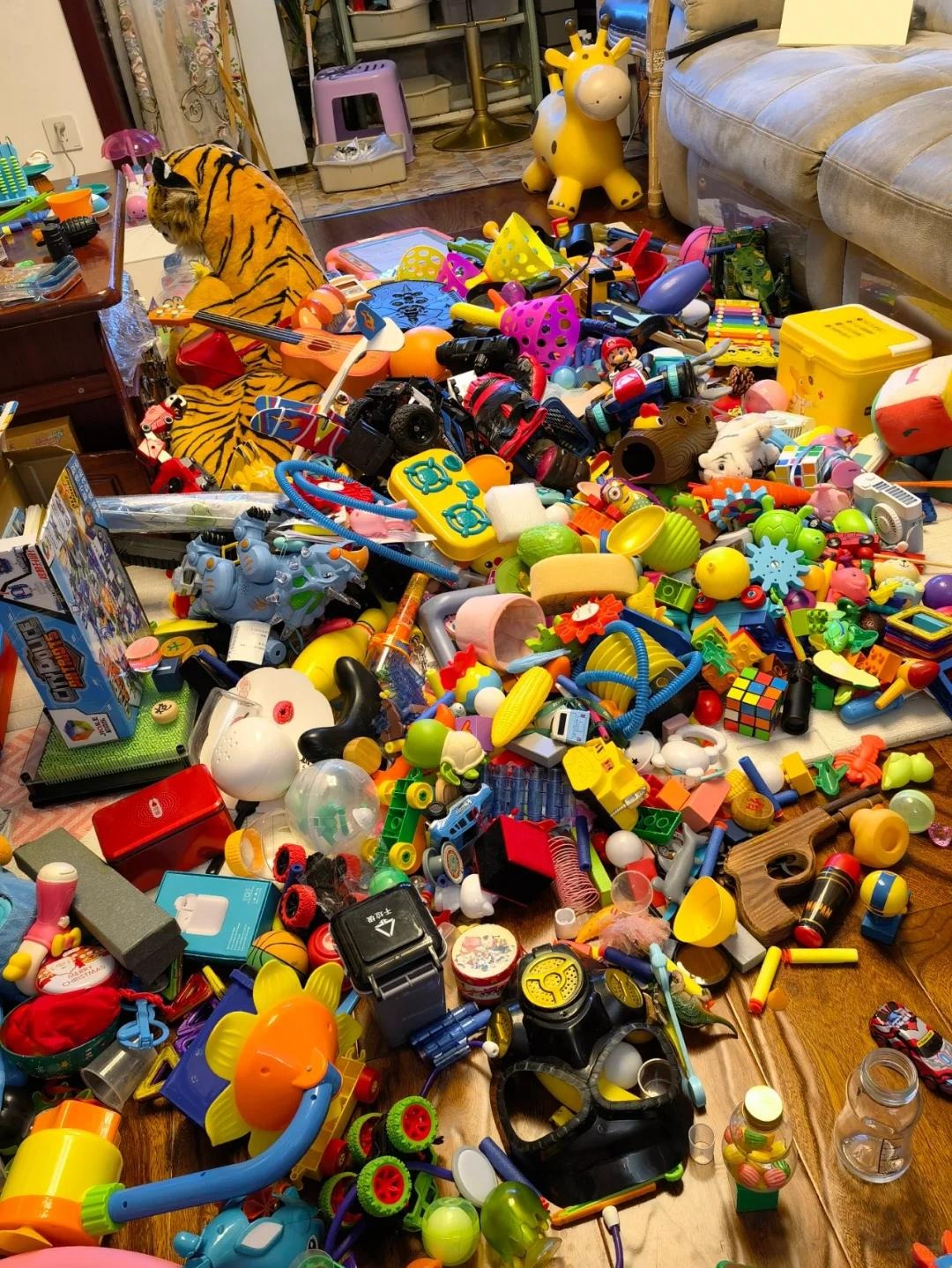 Bước qua tuổi 45, người phụ nữ trung niên kiên quyết 