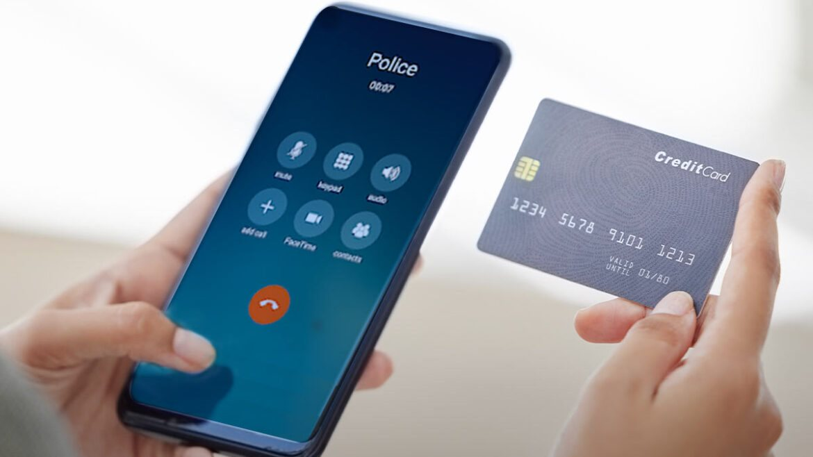 Thủ đoạn lừa đảo qua các cuộc gọi- Ảnh 1.