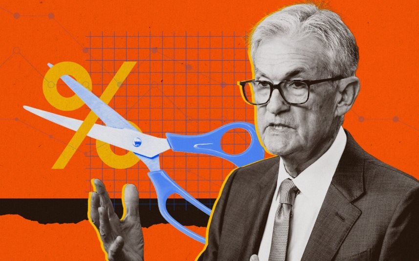 Fed sẽ nhanh chóng cắt giảm lãi suất nếu điều này xảy ra- Ảnh 1.