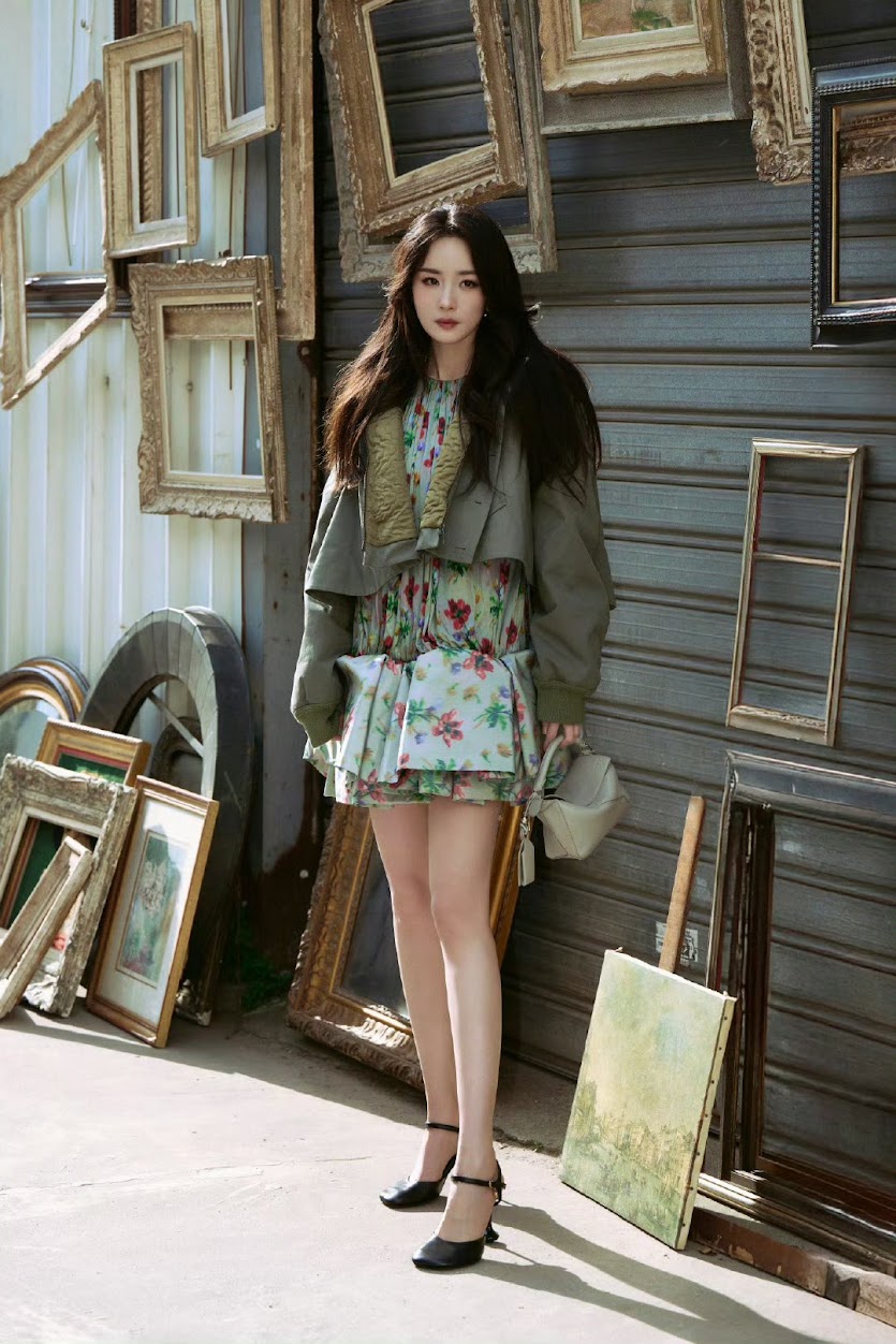 LOEWE biến không gian lịch sử Hôtel de Maisons tại Paris thành một triển lãm thời trang sống động, dàn đại sứ toàn ‘đỉnh lưu’- Ảnh 4.