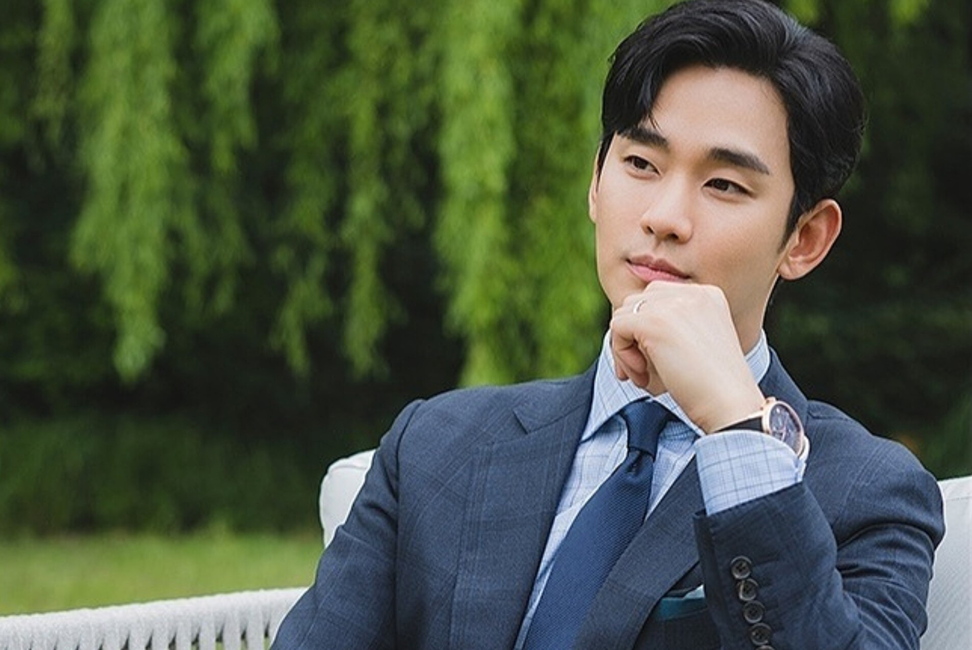 Cận cảnh khu chung cư đắt đỏ bậc nhất Seoul, nơi Kim Soo Hyun bị tố mua penthouse giữa lúc Kim Sae Ron vật vã vì món nợ 700 triệu won- Ảnh 1.