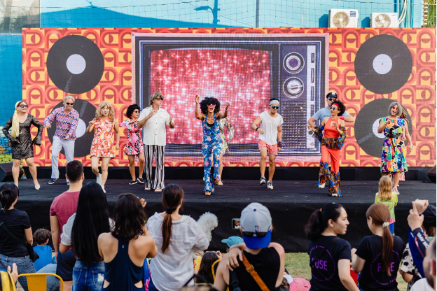 HAIS FUN’d FEST 2025: Mỗi bước chạy, một tương lai- Ảnh 2.