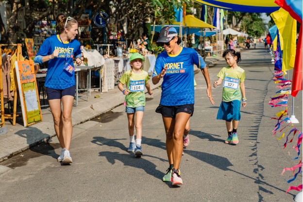HAIS FUN’d FEST 2025: Mỗi bước chạy, một tương lai- Ảnh 4.