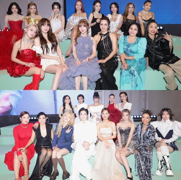 Vì sao concert 'Chị đẹp đạp gió' không 'cháy vé' như các show 'Anh trai'?- Ảnh 2.