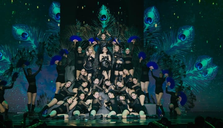 Vì sao concert 'Chị đẹp đạp gió' không 'cháy vé' như các show 'Anh trai'?- Ảnh 4.