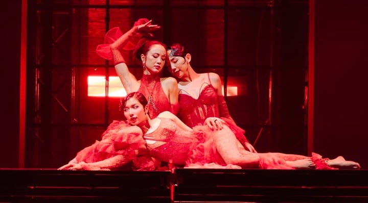 Vì sao concert 'Chị đẹp đạp gió' không 'cháy vé' như các show 'Anh trai'?- Ảnh 5.