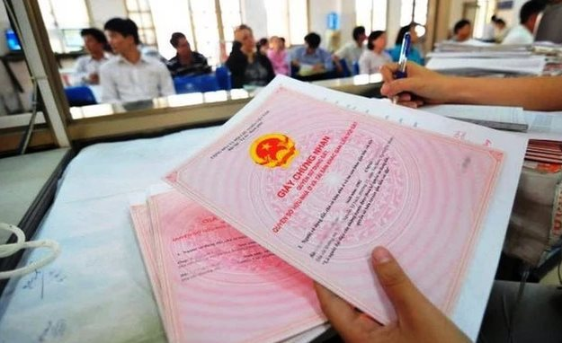 Sáp nhập tỉnh có phải đổi sổ đỏ không? Các trường hợp nào bị từ chối cấp sổ đỏ: Người dân cần nắm rõ- Ảnh 2. Sáp nhập tỉnh có phải đổi sổ đỏ không? Các trường hợp nào bị từ chối cấp sổ đỏ: Người dân cần nắm rõ- Ảnh 2.