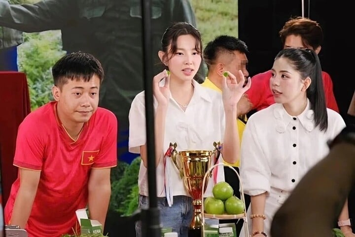 Người nổi tiếng quảng cáo sai sự thật: Không phải cứ xin lỗi là xong- Ảnh 1. Người nổi tiếng quảng cáo sai sự thật: Không phải cứ xin lỗi là xong- Ảnh 1.