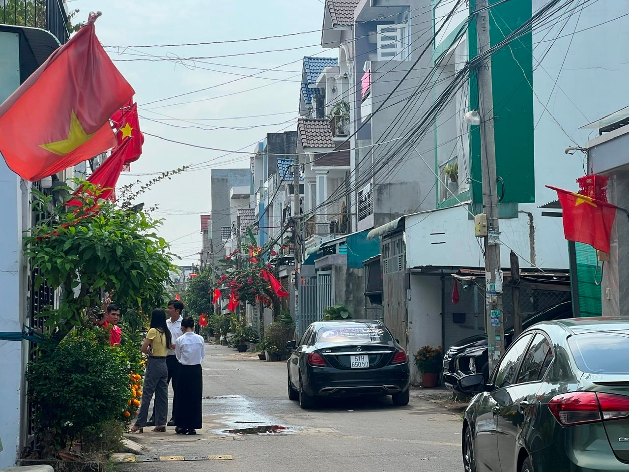 Nhân viên phòng công chứng quận 9 (TPHCM): “Dạo này, tôi làm không kịp thở!”- Ảnh 5.