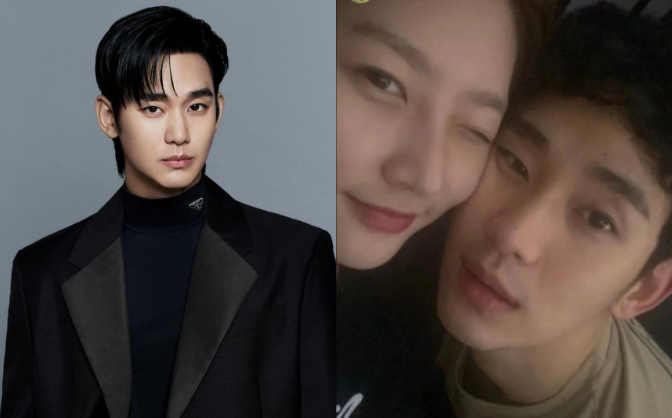 Kim Soo Hyun sắp “toang” sự nghiệp: Hủy ghi hình show cực hot, có nguy cơ bị cấm sóng- Ảnh 3. Kim Soo Hyun sắp “toang” sự nghiệp: Hủy ghi hình show cực hot, có nguy cơ bị cấm sóng- Ảnh 3.