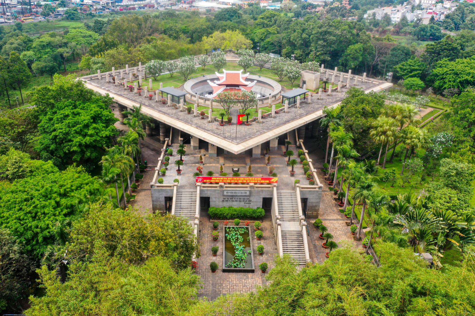 Những dự án nghìn tỷ, rộng vài trăm ha đang được Sun Group mong muốn đầu tư tại thành phố Thủ Đức- Ảnh 11.