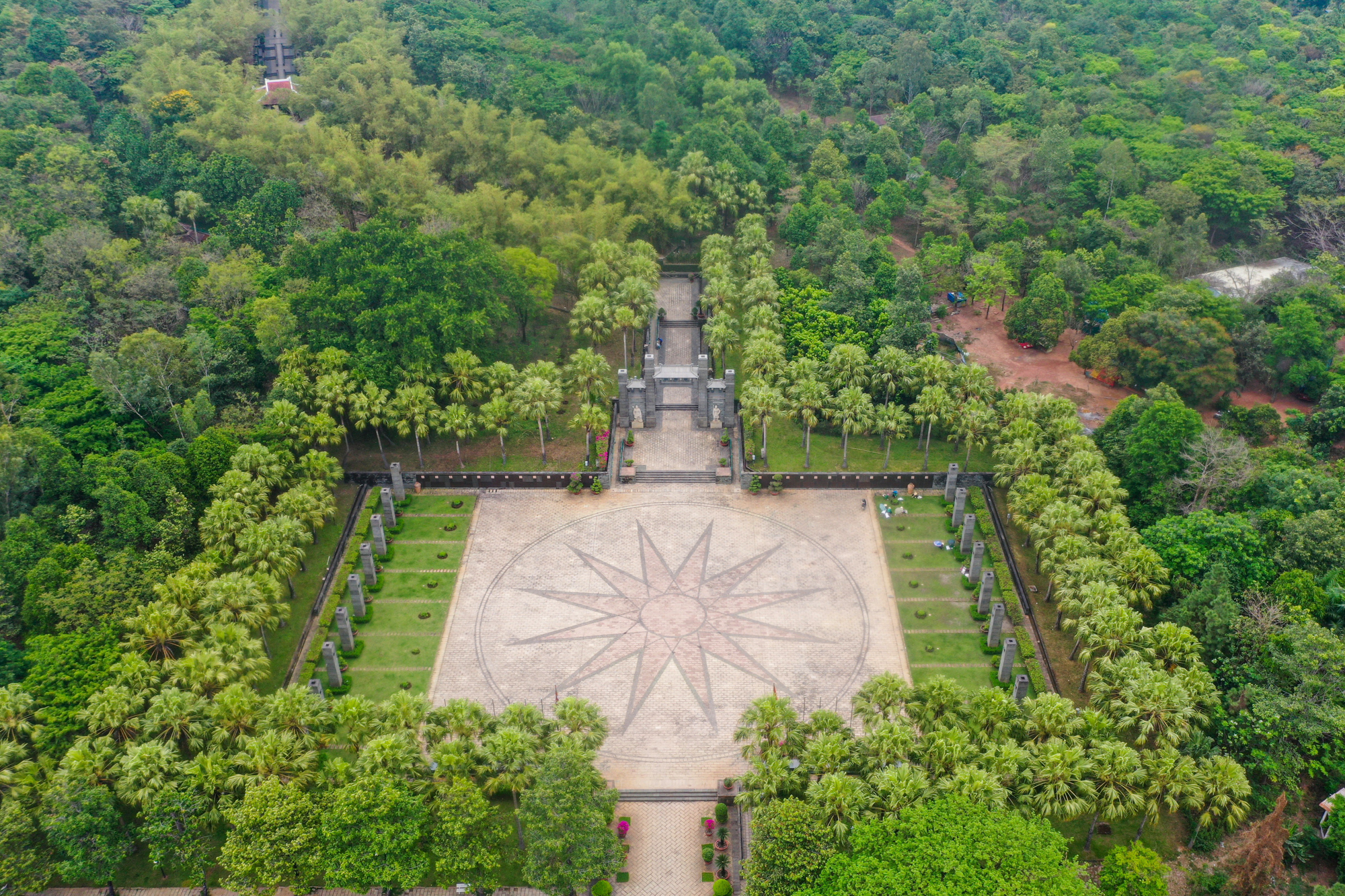 Những dự án nghìn tỷ, rộng vài trăm ha đang được Sun Group mong muốn đầu tư tại thành phố Thủ Đức- Ảnh 12.