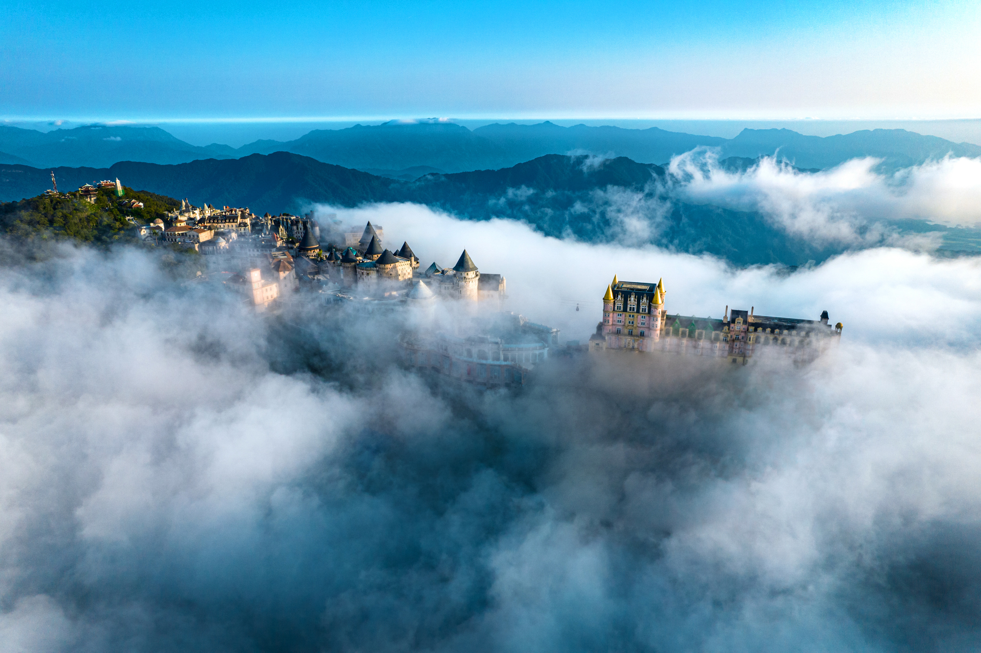 Những dự án nghìn tỷ, rộng vài trăm ha đang được Sun Group mong muốn đầu tư tại thành phố Thủ Đức- Ảnh 14.