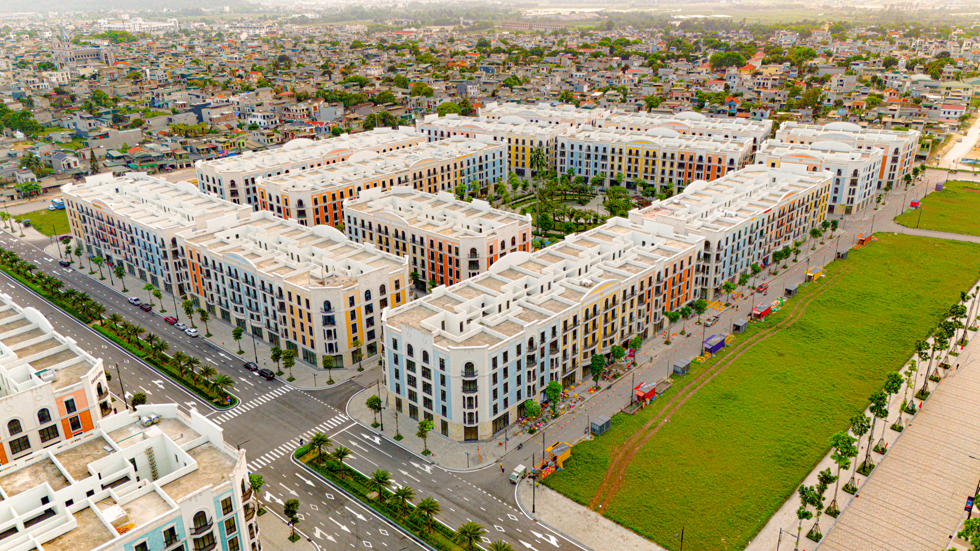 Những dự án nghìn tỷ, rộng vài trăm ha đang được Sun Group mong muốn đầu tư tại thành phố Thủ Đức- Ảnh 13.