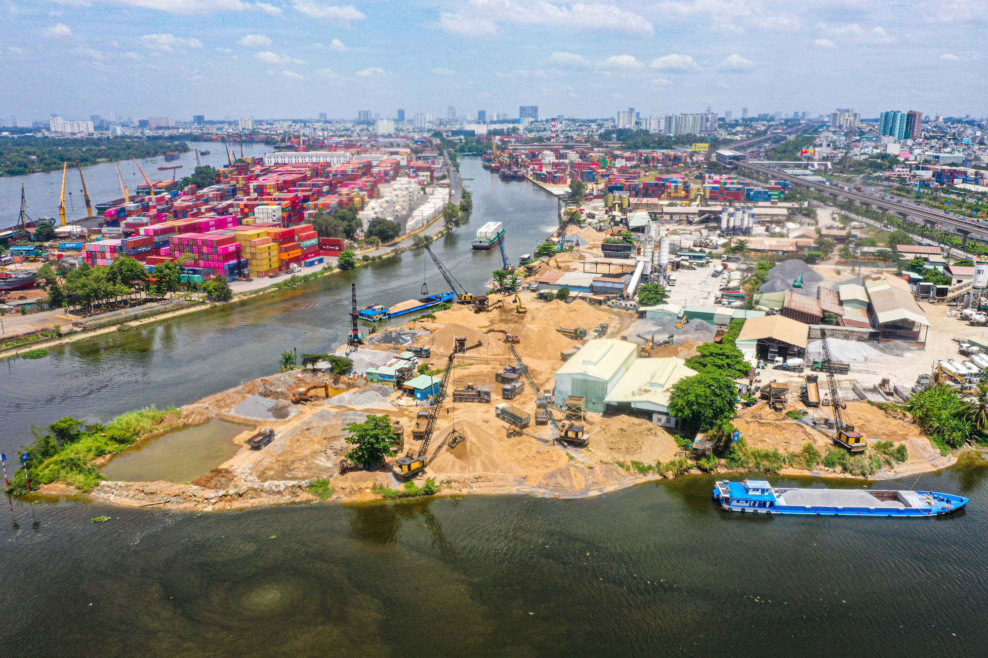 Những dự án nghìn tỷ, rộng vài trăm ha đang được Sun Group mong muốn đầu tư tại thành phố Thủ Đức- Ảnh 5.