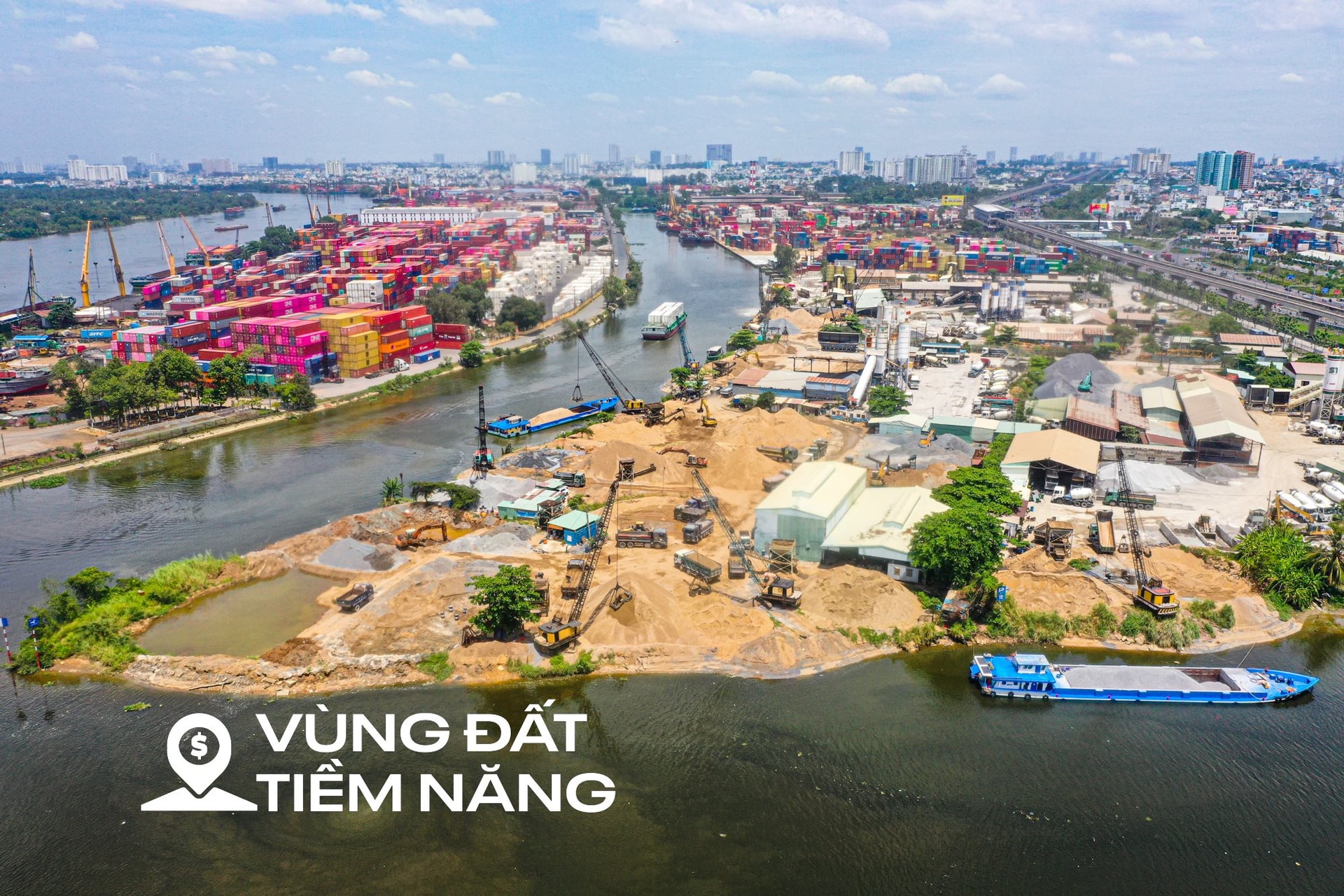 Những dự án nghìn tỷ, rộng vài trăm ha đang được Sun Group mong muốn đầu tư tại thành phố Thủ Đức- Ảnh 1.