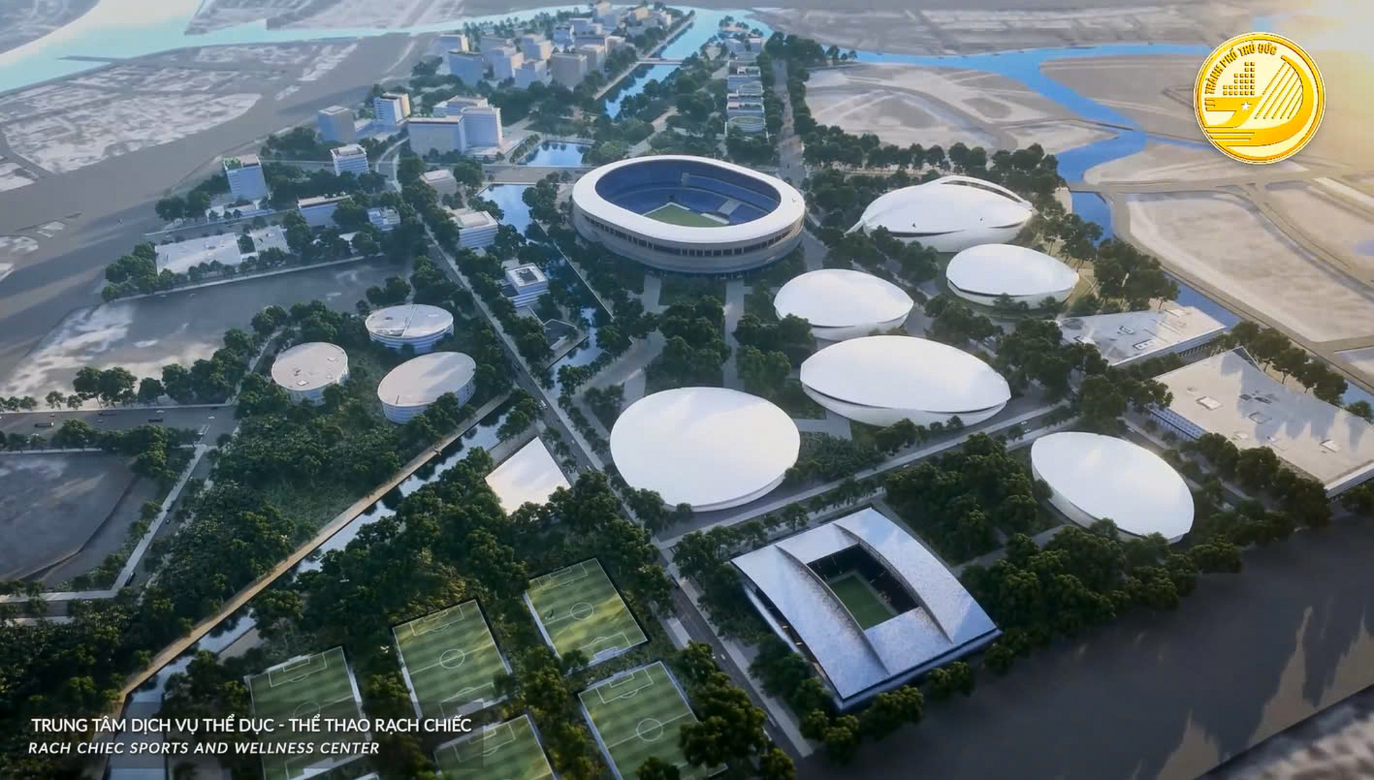 Những dự án nghìn tỷ, rộng vài trăm ha đang được Sun Group mong muốn đầu tư tại thành phố Thủ Đức- Ảnh 6.