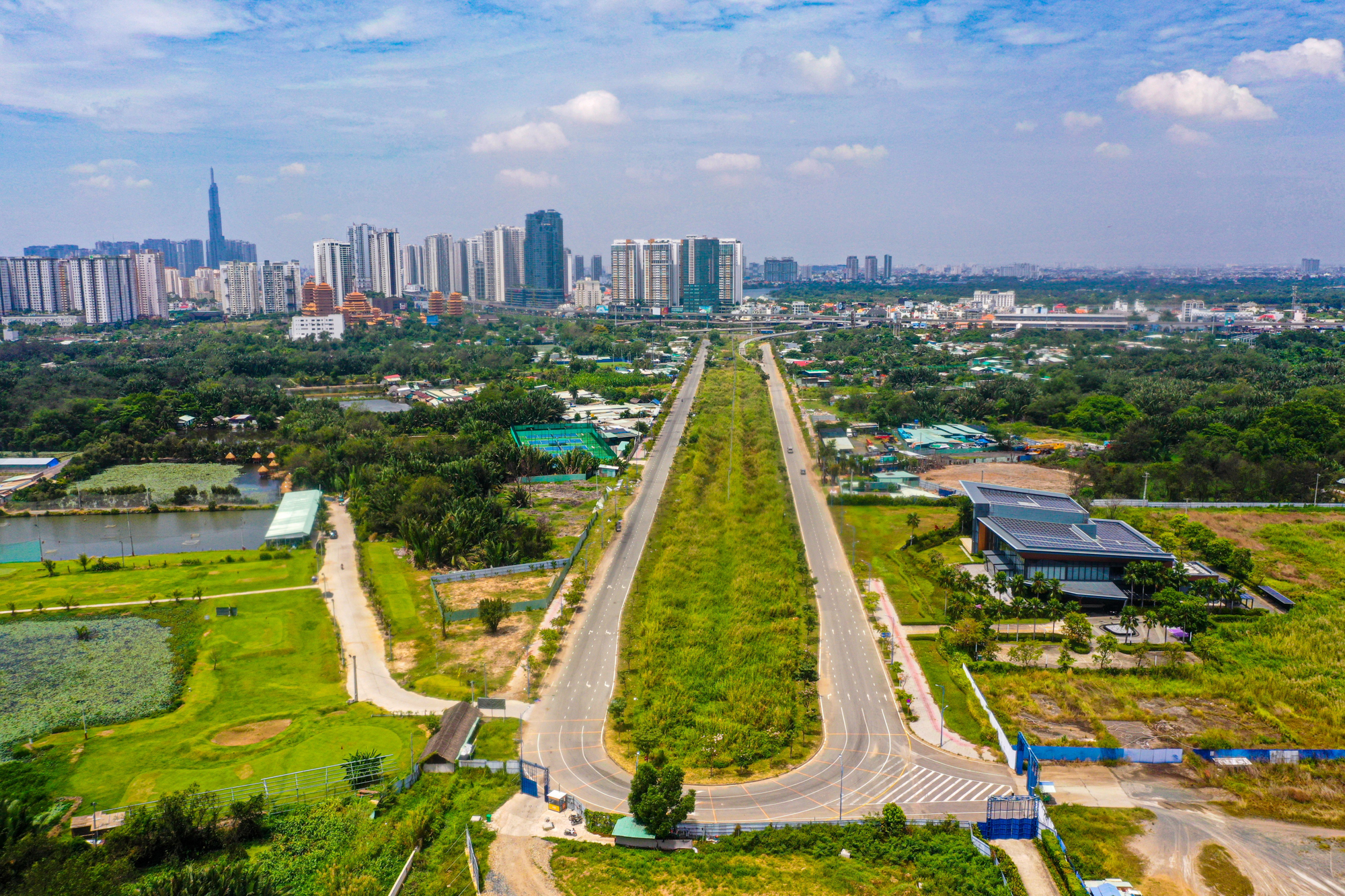 Những dự án nghìn tỷ, rộng vài trăm ha đang được Sun Group mong muốn đầu tư tại thành phố Thủ Đức- Ảnh 7.