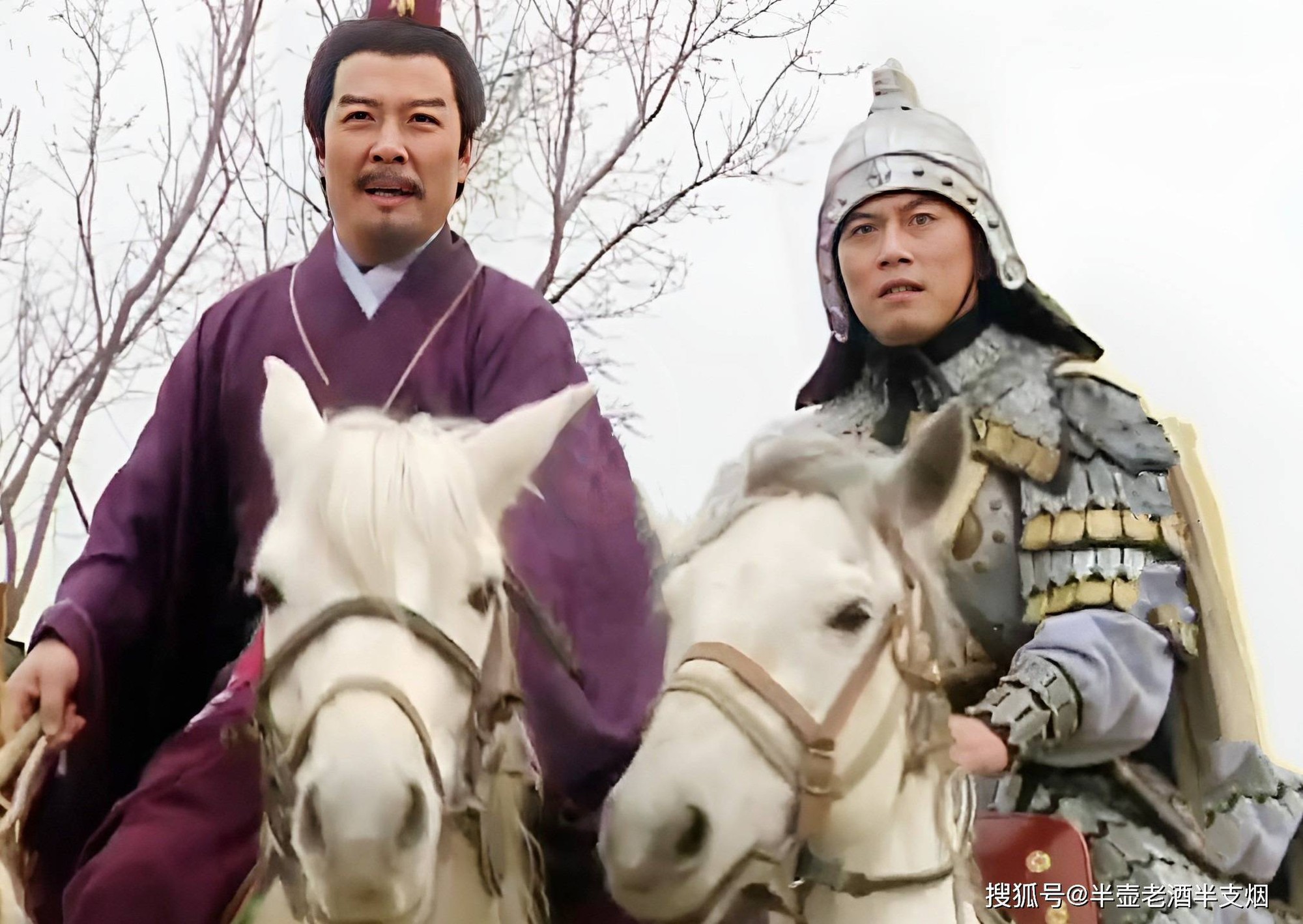 Vì sao tướng lĩnh của Tào Tháo cả gan đấu với Quan Vũ, Trương Phi nhưng không dám khiêu chiến Triệu Vân?- Ảnh 2. Vì sao tướng lĩnh của Tào Tháo cả gan đấu với Quan Vũ, Trương Phi nhưng không dám khiêu chiến Triệu Vân?- Ảnh 2.