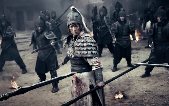 Vì sao tướng lĩnh của Tào Tháo cả gan đấu với Quan Vũ, Trương Phi nhưng không dám khiêu chiến Triệu Vân?- Ảnh 5. Vì sao tướng lĩnh của Tào Tháo cả gan đấu với Quan Vũ, Trương Phi nhưng không dám khiêu chiến Triệu Vân?- Ảnh 5.