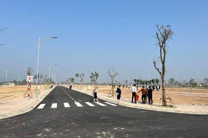 Nhà đất Đà Nẵng vẫn “im lìm”- Ảnh 1. Nhà đất Đà Nẵng vẫn “im lìm”- Ảnh 1.