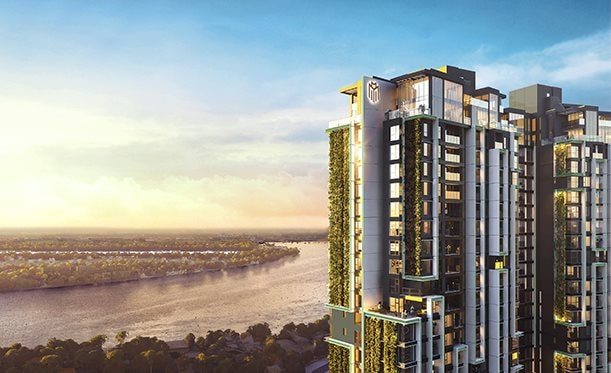 Masterise Group có tân Tổng Giám đốc 30 tuổi là người giàu thứ 11 sàn chứng khoán- Ảnh 1.