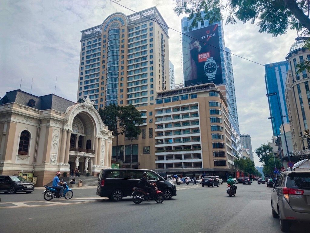 Tính toán của Chagee khi vung tiền thuê "mặt bằng vàng" Đồng Khởi: "Không chỉ chọn chỗ đông người, còn đúng chỗ có khách hàng mục tiêu"- Ảnh 2.