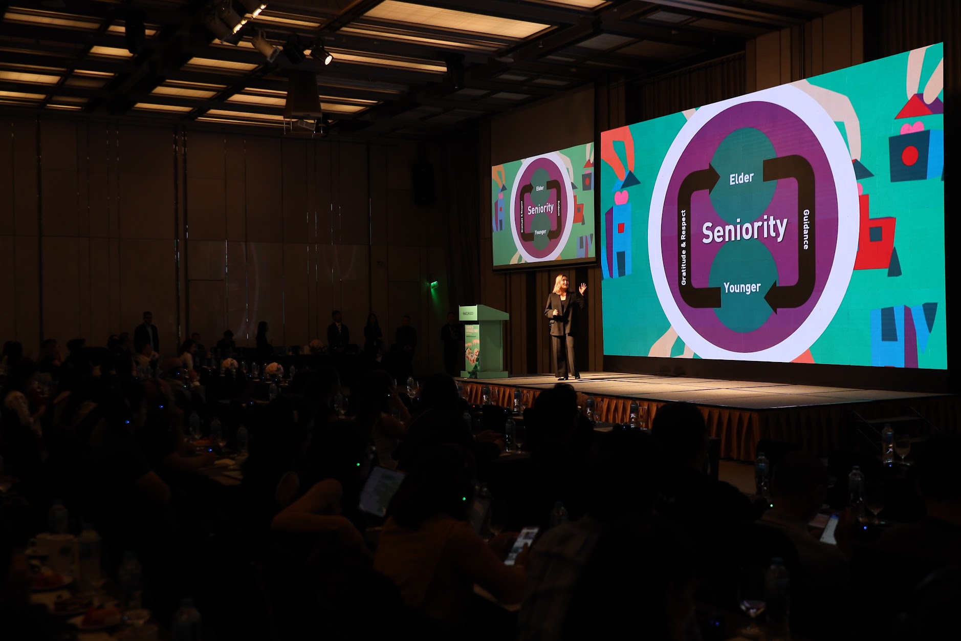 Sự thật: Nhiều cha mẹ Việt sẵn sàng hỗ trợ tiền bạc cho con cháu hơn là chỉ sống cùng để trông cháu hay phụ giúp việc nhà- Ảnh 2.