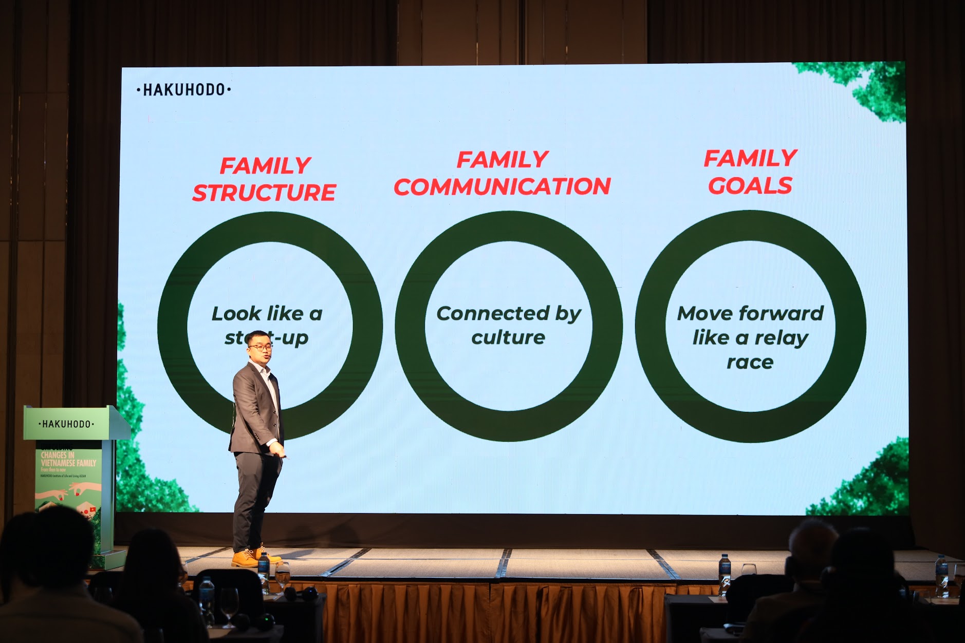 Sự thật: Nhiều cha mẹ Việt sẵn sàng hỗ trợ tiền bạc cho con cháu hơn là chỉ sống cùng để trông cháu hay phụ giúp việc nhà- Ảnh 1.