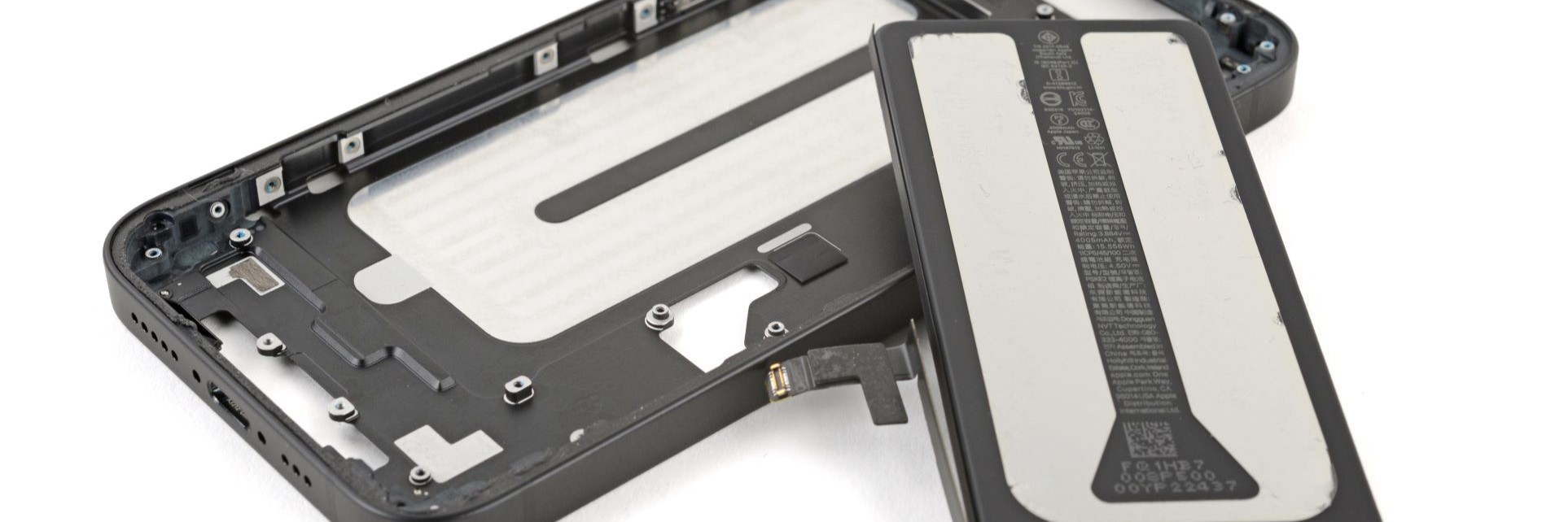 "Mổ bụng" iPhone 16e mới, chuyên gia cho lời khuyên: Hãy mua máy cũ thay vì chọn chiếc iPhone này- Ảnh 5.