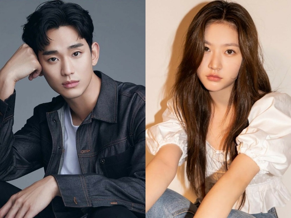 HOT: Kim Soo Hyun lên tiếng nóng vụ hẹn hò trẻ vị thành niên!- Ảnh 1.